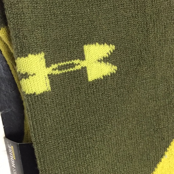 Under Armour snow sport socks - Picture 5 of 5